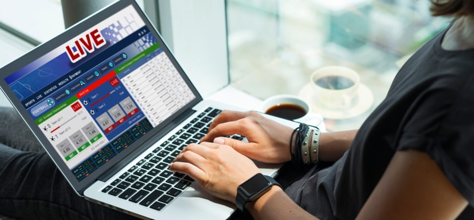 ブックメーカー